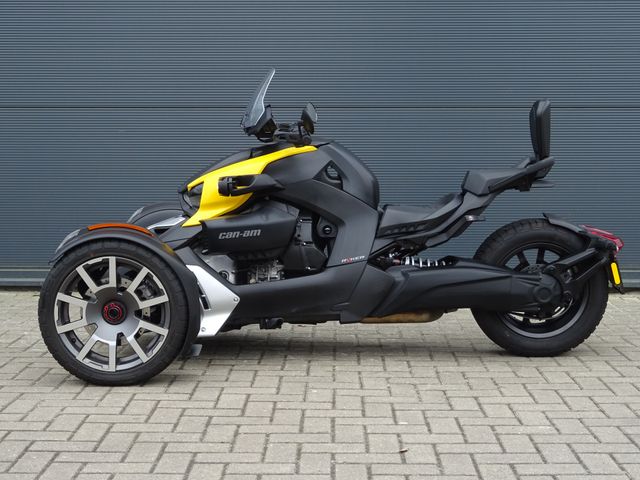 can-am - ryker-900