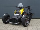 CAN-AM RYKER 900