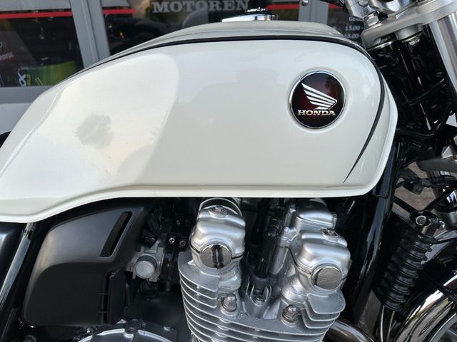 honda - cb-1100