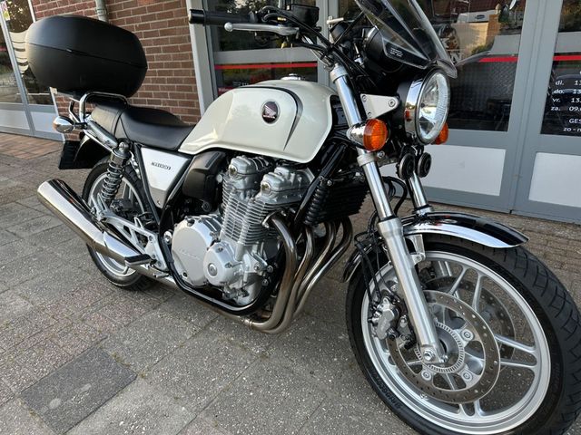 honda - cb-1100