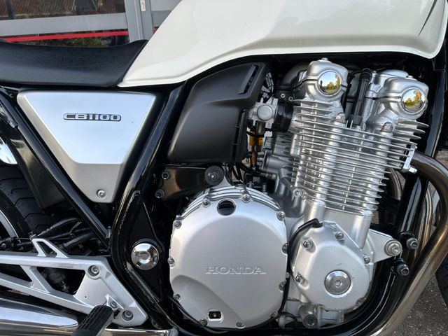 honda - cb-1100