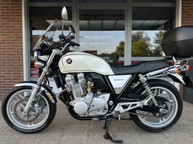 honda - cb-1100