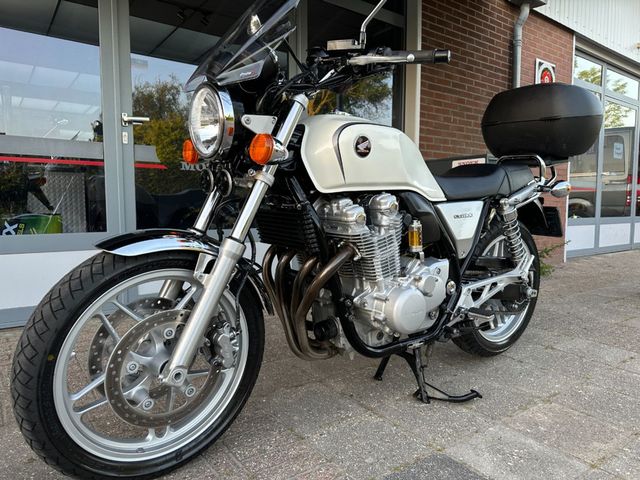 honda - cb-1100
