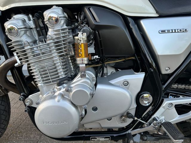 honda - cb-1100