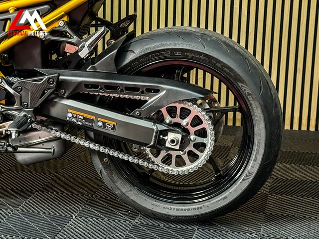 kawasaki - z900-performance