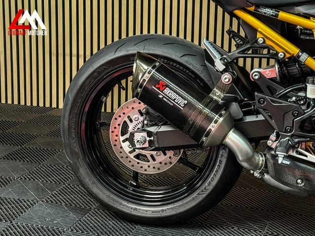 kawasaki - z900-performance