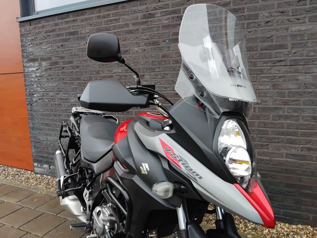 suzuki - v-strom-dl-650