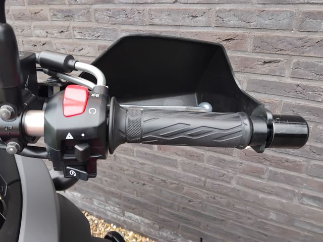 suzuki - v-strom-dl-650