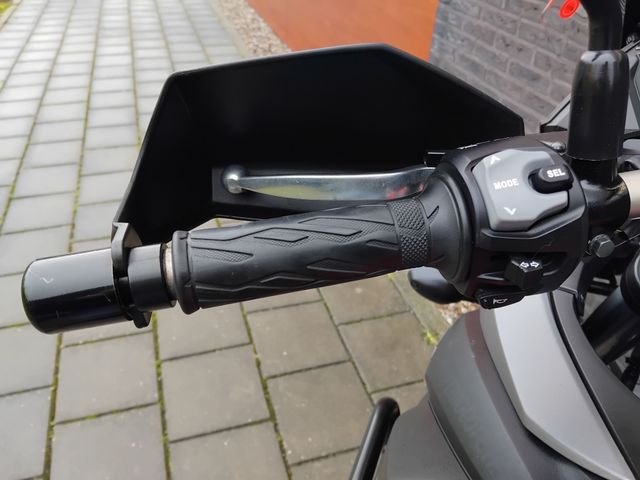 suzuki - v-strom-dl-650