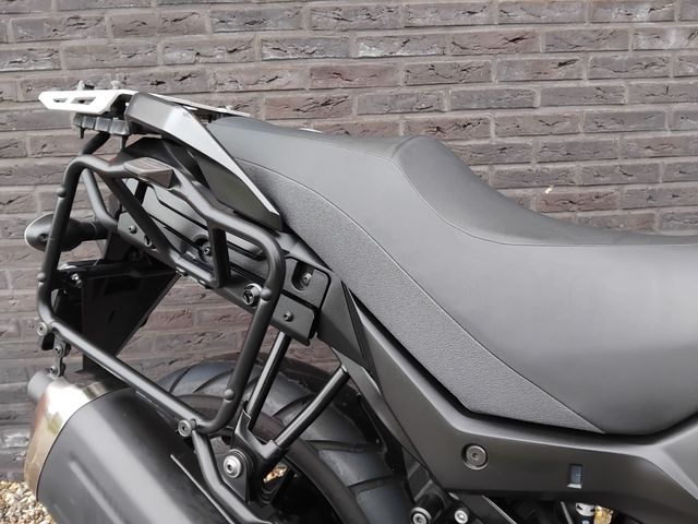 suzuki - v-strom-dl-650