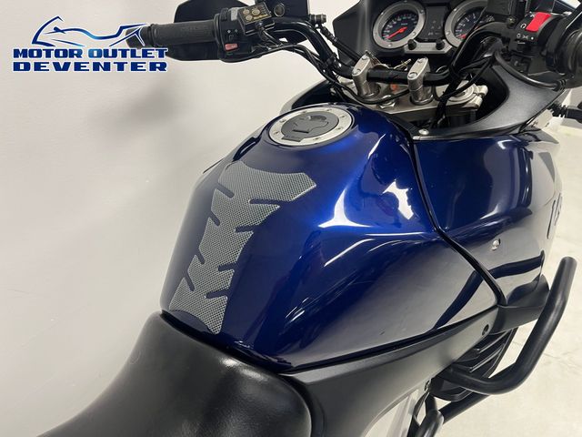 suzuki - v-strom-dl-1000