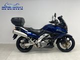 SUZUKI V-STROM DL 1000