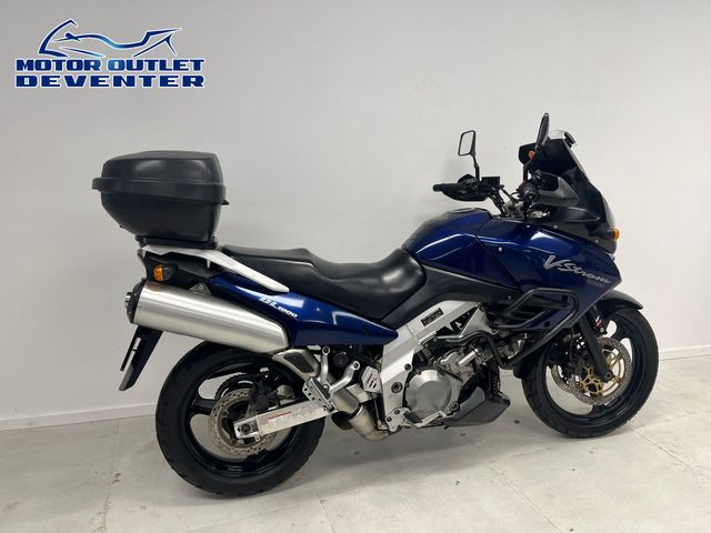 suzuki - v-strom-dl-1000