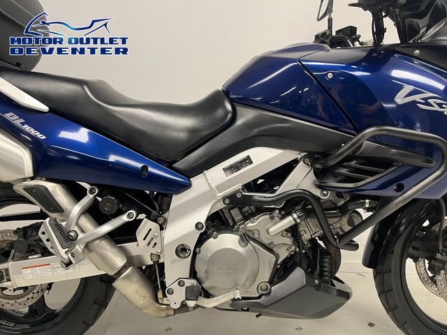 suzuki - v-strom-dl-1000