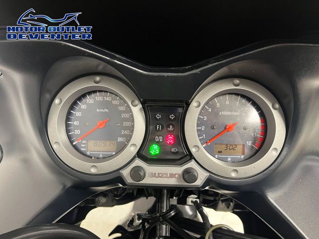 suzuki - v-strom-dl-1000