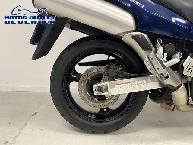 suzuki - v-strom-dl-1000