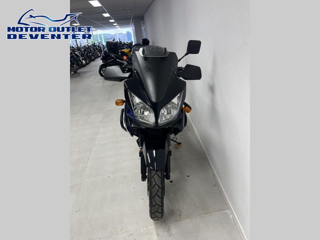 suzuki - v-strom-dl-1000
