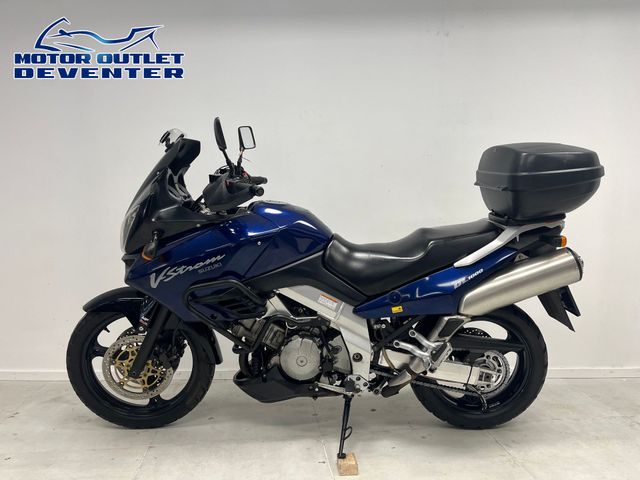 suzuki - v-strom-dl-1000