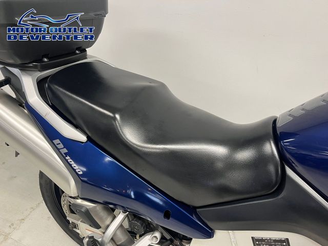 suzuki - v-strom-dl-1000