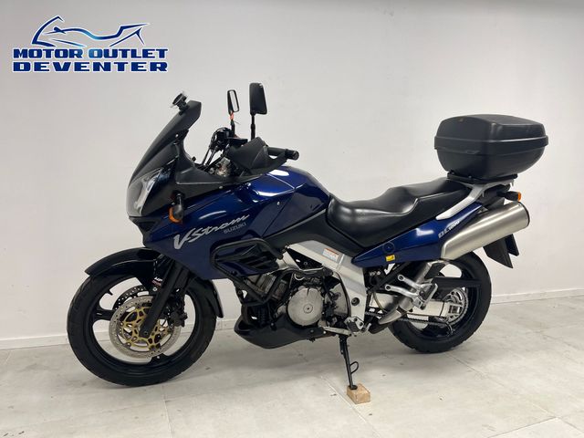 suzuki - v-strom-dl-1000
