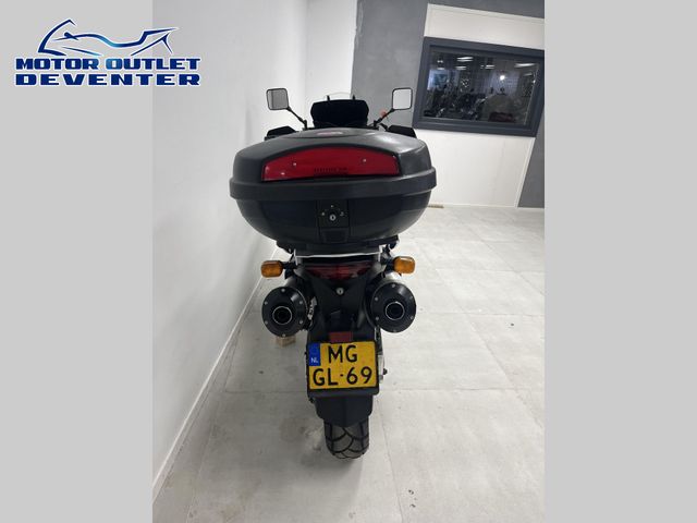 suzuki - v-strom-dl-1000
