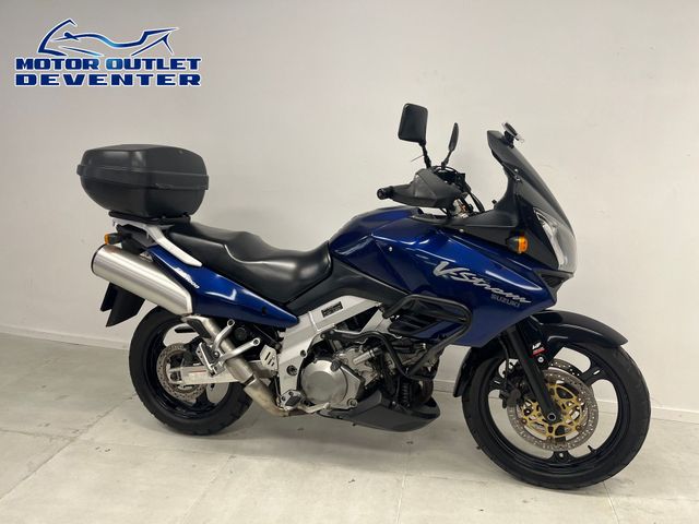 suzuki - v-strom-dl-1000