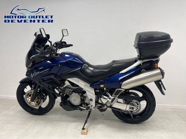 suzuki - v-strom-dl-1000