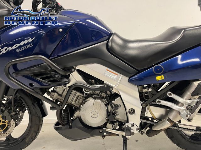 suzuki - v-strom-dl-1000
