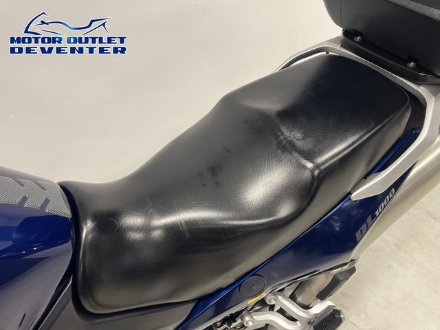 suzuki - v-strom-dl-1000
