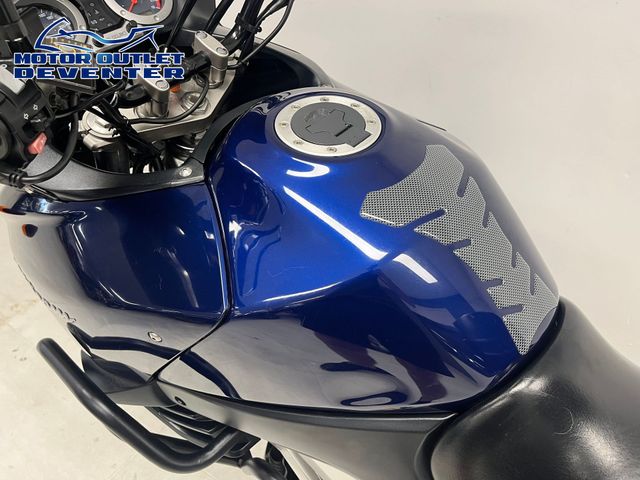 suzuki - v-strom-dl-1000