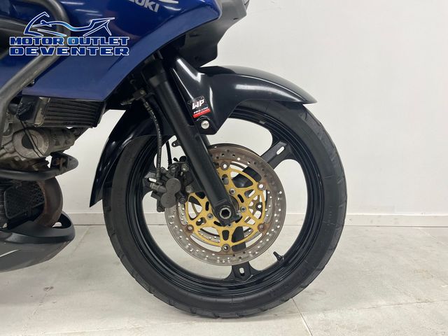 suzuki - v-strom-dl-1000