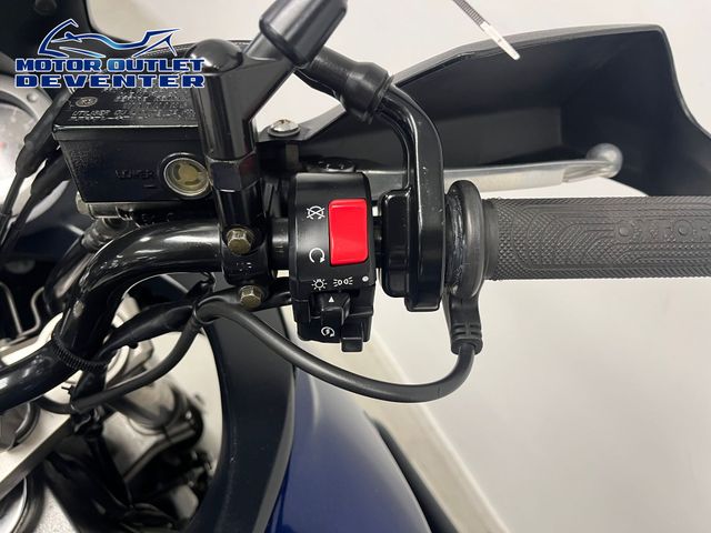 suzuki - v-strom-dl-1000