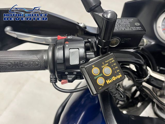 suzuki - v-strom-dl-1000