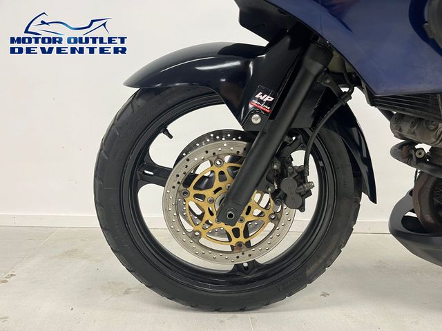 suzuki - v-strom-dl-1000