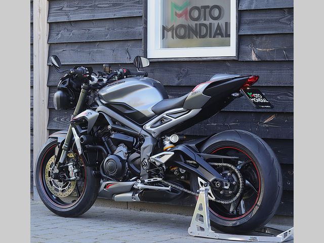 triumph - street-triple-765-rs