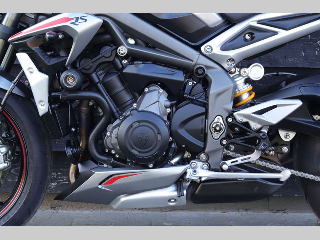 triumph - street-triple-765-rs