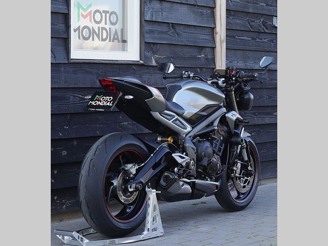 triumph - street-triple-765-rs
