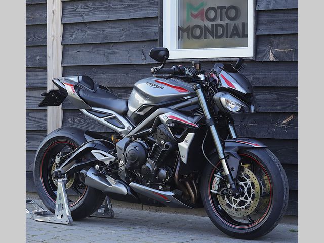 triumph - street-triple-765-rs