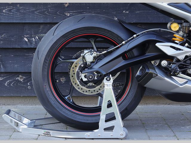 triumph - street-triple-765-rs