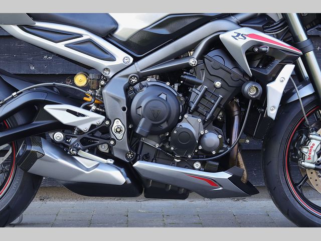 triumph - street-triple-765-rs