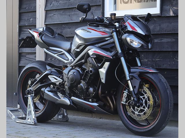 triumph - street-triple-765-rs