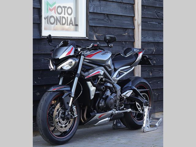 triumph - street-triple-765-rs