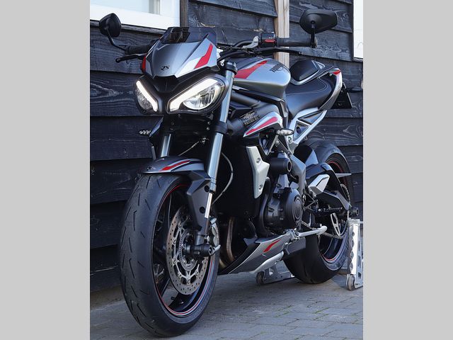 triumph - street-triple-765-rs