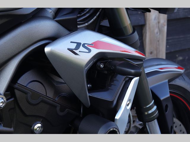 triumph - street-triple-765-rs