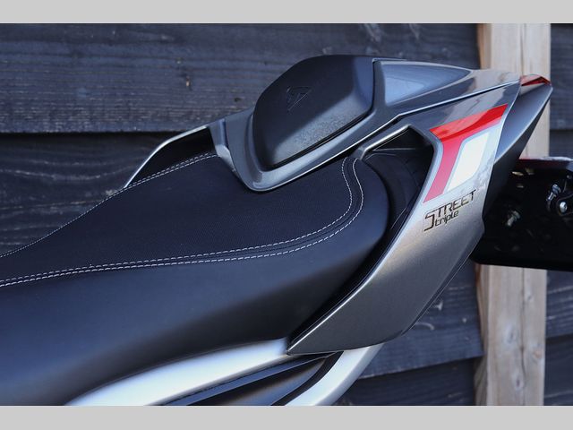 triumph - street-triple-765-rs