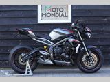 TRIUMPH STREET TRIPLE 765 RS