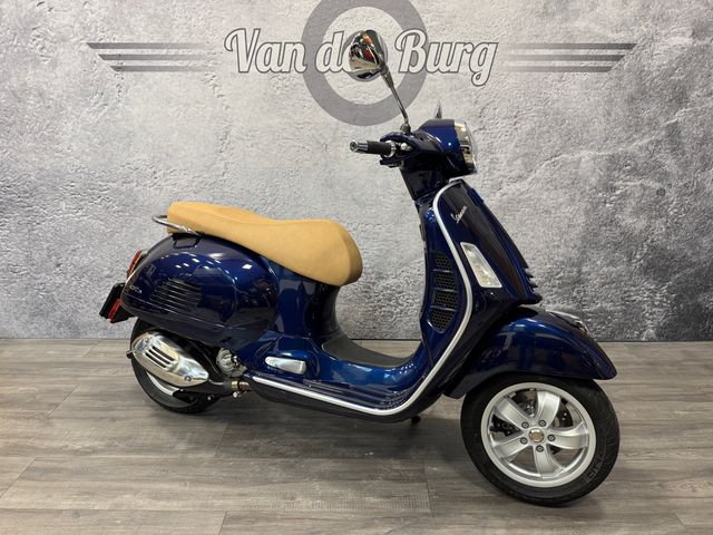 vespa - gts-300-hpe