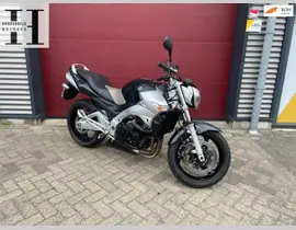 Suzuki GSR 600 2006 occasion