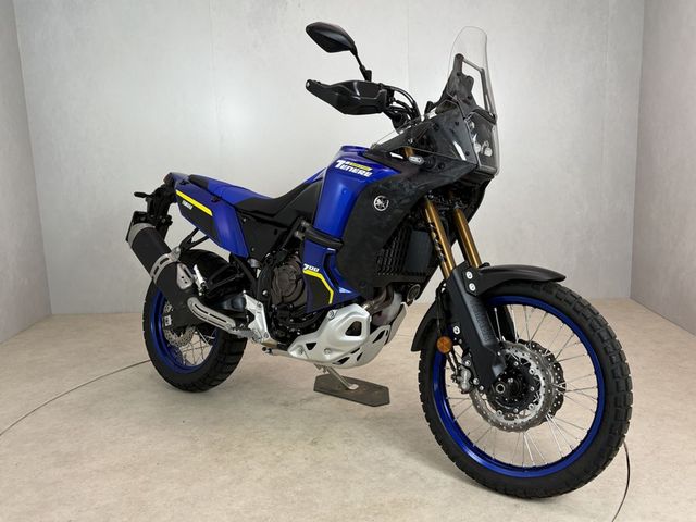 yamaha - tenere-700-world-raid