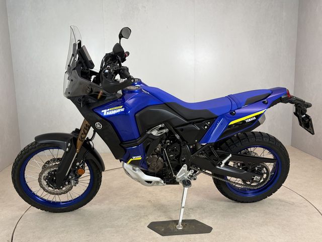 yamaha - tenere-700-world-raid
